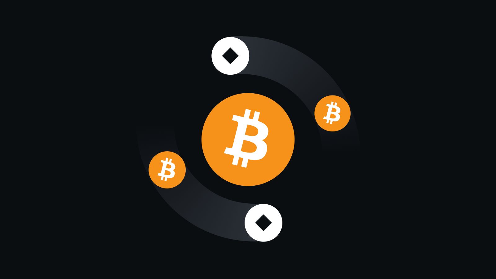 智能挖矿新体验